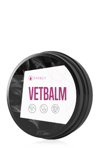 VETBALM 2set (- 15%)