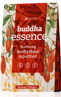 Buddha essence