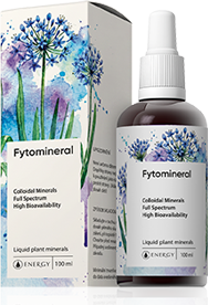 Fytomineral