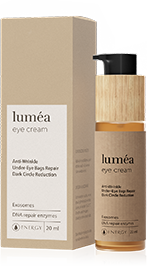 Luméa eye cream