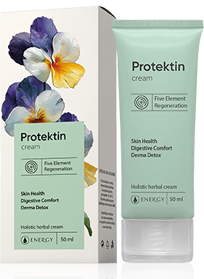 Krém Protektin 50ml - NOVÝ
