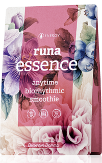 Runa essence