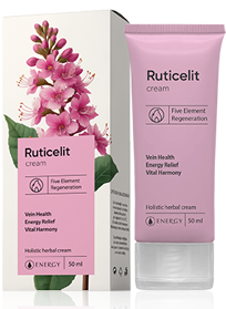 Krém Ruticelit 50ml - NOVÝ