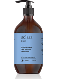 Solara balm FAMILY