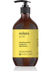 Solara spf 30 FAMILY