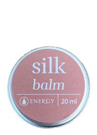 Silk balm