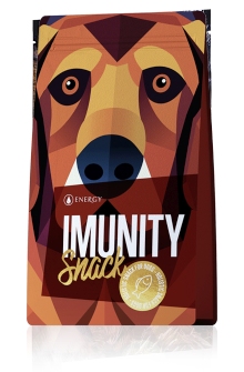 Imunity Snack