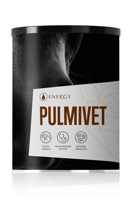 Pulmivet