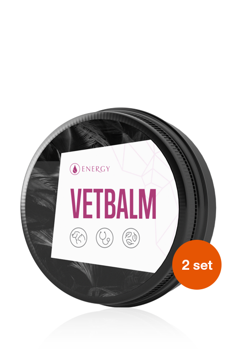 VETBALM 2set